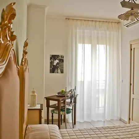 Dimora Delle Rondini 3*