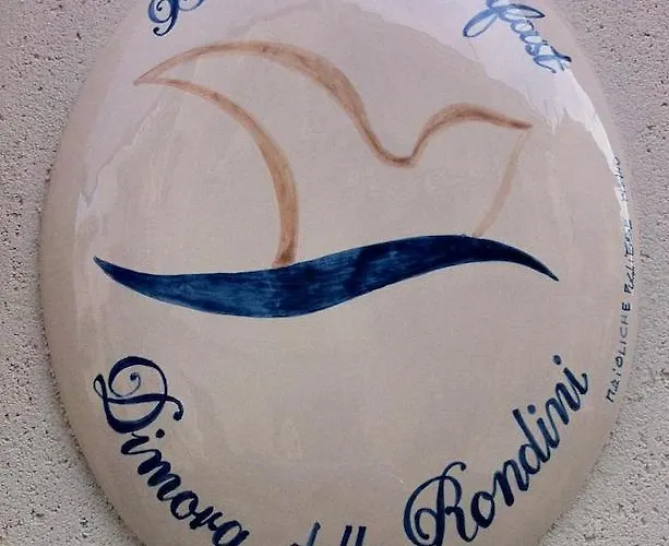 Bed & Breakfast Dimora Delle Rondini