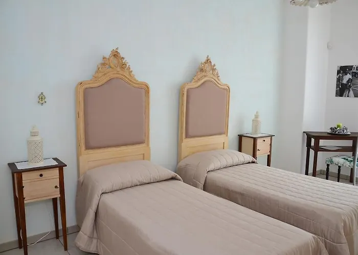 Dimora Delle Rondini