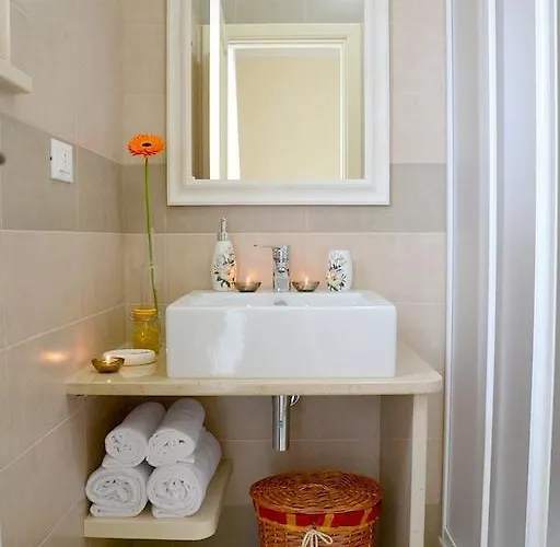 Bed and breakfast Dimora Delle Rondini