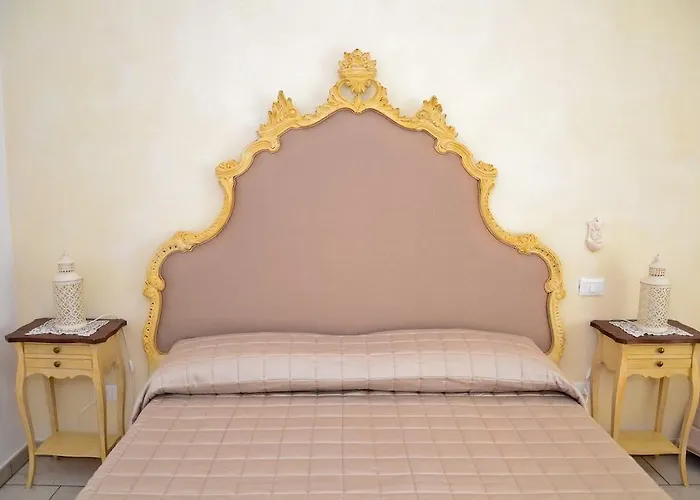 Dimora Delle Rondini