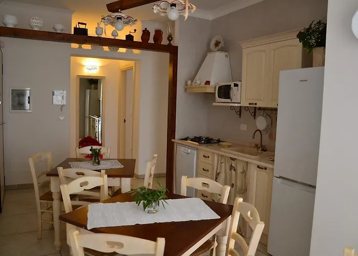 Bed and breakfast Dimora Delle Rondini