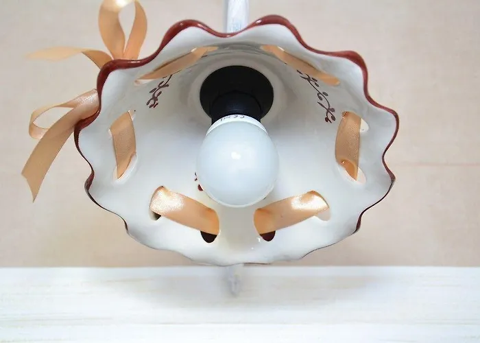 Dimora Delle Rondini Bed & Breakfast 3*