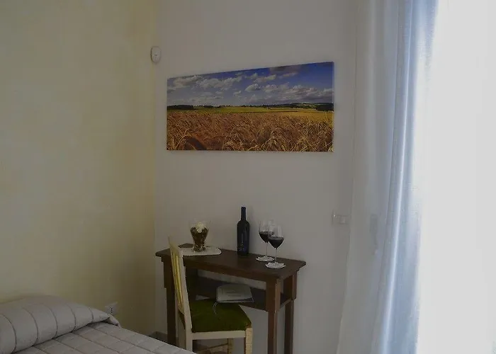 Dimora Delle Rondini Bed and breakfast